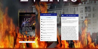 Imagen 0 para Last Day Events