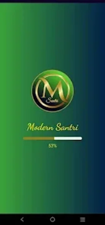 Immagine 0 per Modern Santri