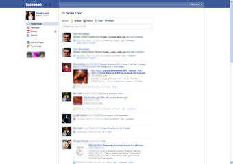 Bild 0 für Minimalist for Facebook