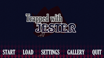Trapped with Jester的第0张图片