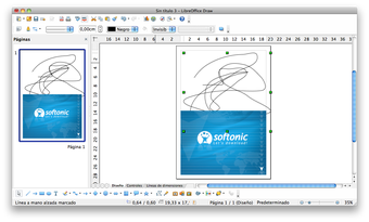 LibreOffice for Macの画像6