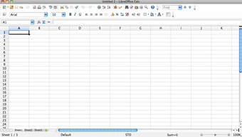 Obraz 4 dla LibreOffice for Mac