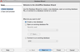 LibreOffice for Mac的第0张图片