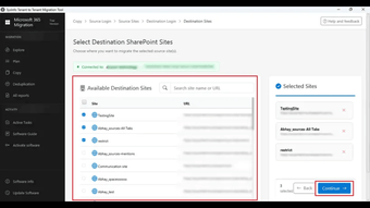 SysInfo SharePoint to Sha…の画像0