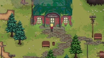 Imagen 0 para Chef RPG