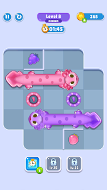 Obraz 0 dla Axo Jam: Escape Puzzle