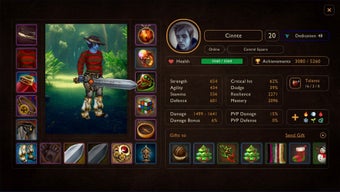 Obraz 0 dla LostMagic