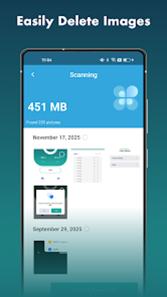 Embrace Cleanの画像0