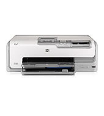 HP Photosmart D7360 Printer drivers