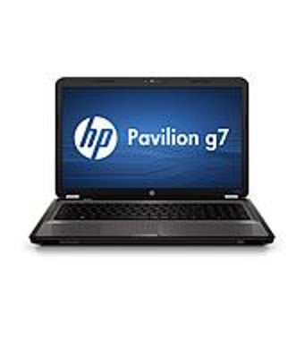 HP Pavilion g7-1150us Notebook PC drivers