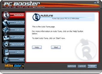 PC Booster