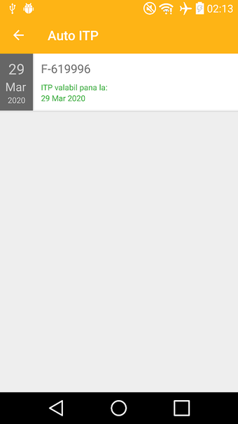 Image 0 for Auto ITP
