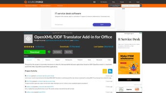 ODF Converterの画像0