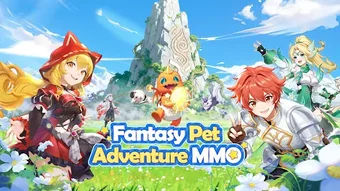 Magicmon: Worldの画像0