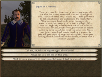 Obraz 0 dla Mount & Blade With Fire a…