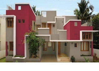 Immagine 0 per Painting home exterior