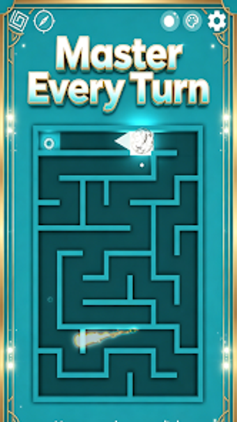 Bild 0 für End Point Maze