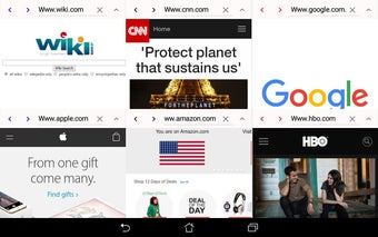 Imagen 0 para BrowserX6 (Paid)