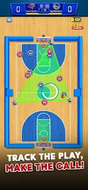 Obraz 0 dla Basketball Referee Simula…