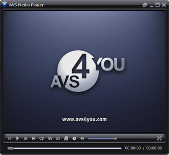 Obraz 5 dla AVS Media Player