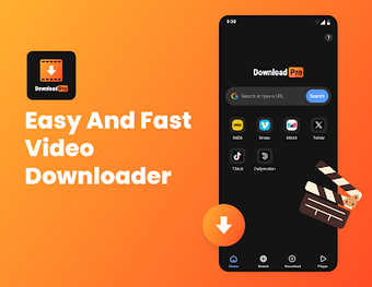 Bild 0 für Download Pro-Save Video