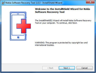 Bild 0 für Nokia Software Recovery T…