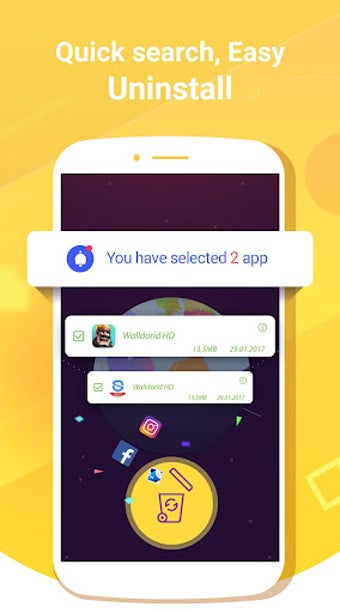 Obraz 2 dla Apk Share / App Send Blue…