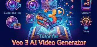Tutor for Veo 3 Video Mak…の画像0