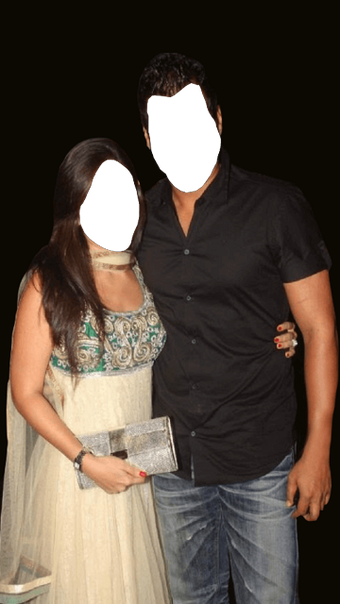 Image 0 for Couples Photo Montage