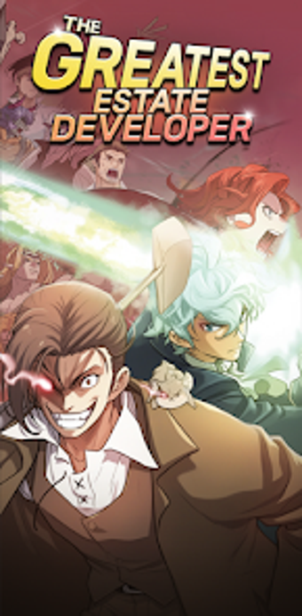 The Greatest Estate Devel…の画像0