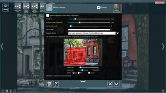Imagen 0 para Xeoma Video Surveillance …