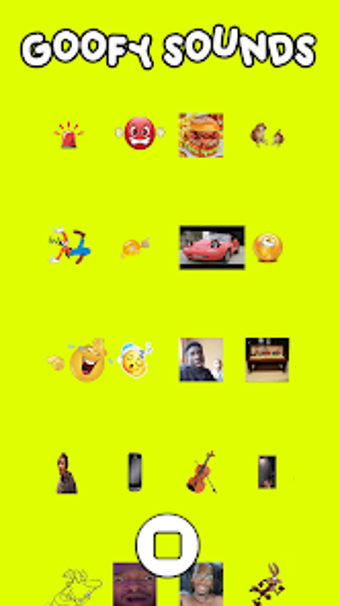 Obraz 0 dla Goofy Ahh Soundboard - Me…