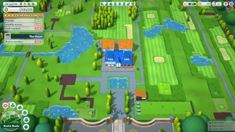 Bild 0 für Under Par Golf Architect