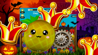 Bild 0 für BiteJuicyFruit