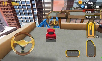Immagine 0 per Car Park Mania