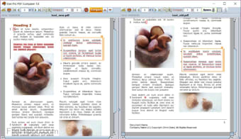 Kiwi FREE PDF Comparer