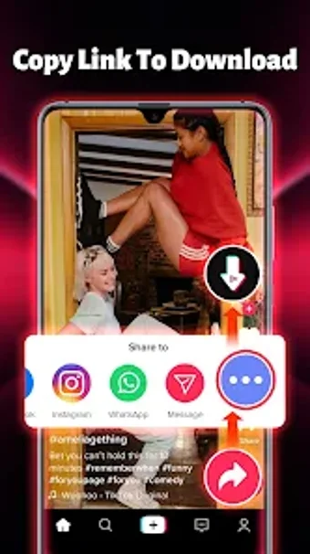 Snap TT:Download Video的第0张图片