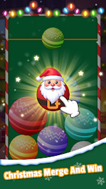 Bild 0 für Christmas Fuse: Merge To …