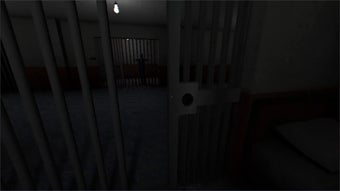 Forsaken Prison