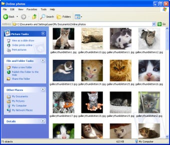Image 3 pour Save Images