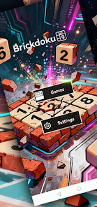 Bild 0 für BrickSum