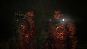 Obraz 0 dla Gears of War: E-Day