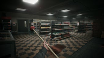 Bild 0 für Corner Shop: Nightshift D…