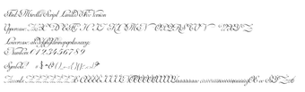 Obraz 0 dla Mirella Script