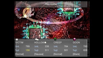 Image 0 pour First Odium