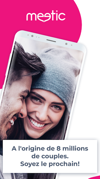Bild 0 für Meetic