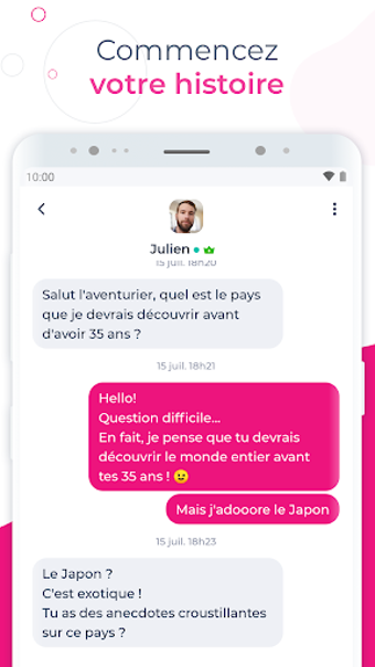 Imagen 1 para Meetic