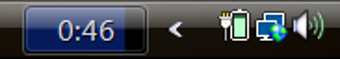 Immagine 2 per BatteryBar