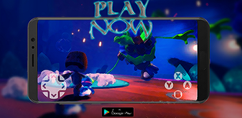 Obraz 0 dla Guide For Run Sackboy : A…