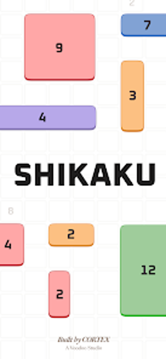 Bild 0 für Cortex Shikaku